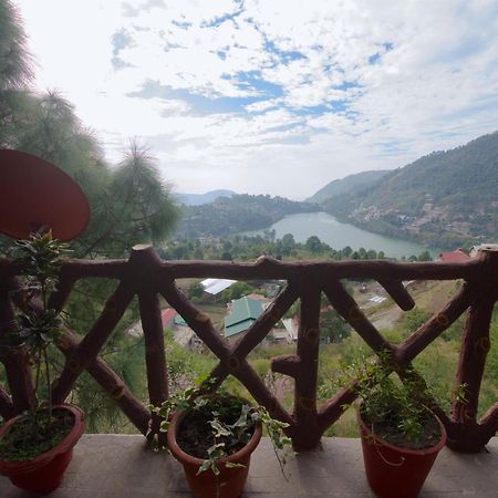 Apartmán Magpie Retreat Bhīm Tāl Pokoj fotografie