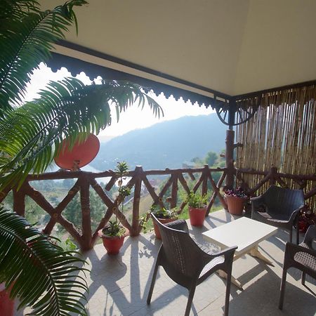 Apartmán Magpie Retreat Bhīm Tāl Pokoj fotografie